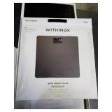 Withings Body Smart Scale