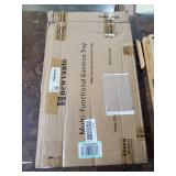 Nnewvante Multi-Functional Bamboo Tray