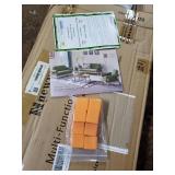 Nnewvante Multi-Functional Bamboo Tray