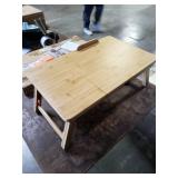 Nnewvante Multi-Functional Bamboo Tray