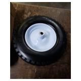 BAIVE BW Flat-Free Tire