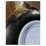 BAIVE BW Flat-Free Tire