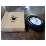 BAIVE BW Flat-Free Tire