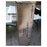 Songmics Toilet Shelf