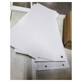 Songmics Toilet Shelf