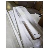 Songmics Toilet Shelf