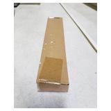 Songmics Toilet Shelf