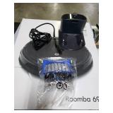 iRobot Roomba 694 Wi-Fi Connected Robot Vacuum