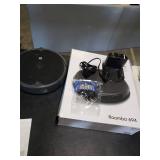 iRobot Roomba 694 Wi-Fi Connected Robot Vacuum