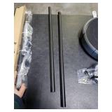 OLV Curtain Rods (SET OF 2)