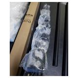 OLV Curtain Rods (SET OF 2)