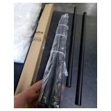 OLV Curtain Rods (SET OF 2)