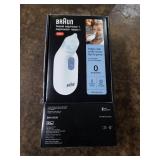 Braun Nasal Aspirator