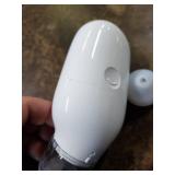 Braun Nasal Aspirator