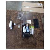 Braun Nasal Aspirator