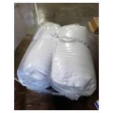 Utopia Bedding Stitched Comforter (King Size)