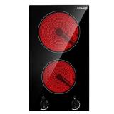 GASLAND Electric Glass Cooktop