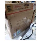 GASLAND Electric Glass Cooktop