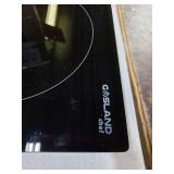 GASLAND Electric Glass Cooktop