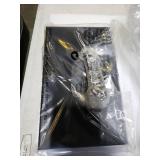 Luupyia 3-Light Vanity Fixture