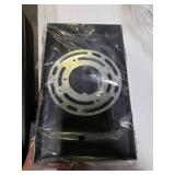 Luupyia 3-Light Vanity Fixture