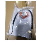 Luupyia 3-Light Vanity Fixture