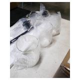 Luupyia 3-Light Vanity Fixture