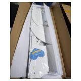 TuoxinEM Corner Ladder Shelf