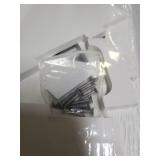 TuoxinEM Corner Ladder Shelf