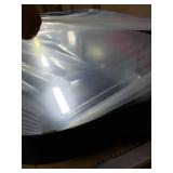 MXHome Rounded-Corner Deep Set Mirror