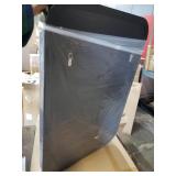 MXHome Rounded-Corner Deep Set Mirror