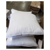 Beckham Hotel Collection Bed Pillows (SET OF 2)