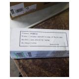 Wallniture Denver Floating Wood Shelves (SET OF 2)