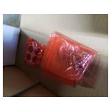 Wallniture Denver Floating Wood Shelves (SET OF 2)