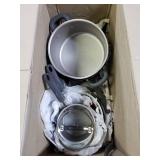 Rachael Ray Create Delicious Cookware Set