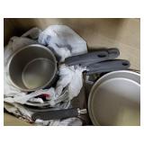 Rachael Ray Create Delicious Cookware Set