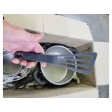 Rachael Ray Create Delicious Cookware Set