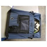 2PET Fold-A-Crate Pet Soft Crate (Size M)