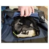 2PET Fold-A-Crate Pet Soft Crate (Size M)