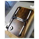 Homemaxs Foldable Laptop Desk