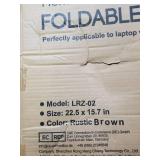 Homemaxs Foldable Laptop Desk