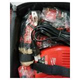 Milwaukee Cordless Screwdriver Kit
