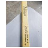 AV Direct Aluminum Presentation Easel