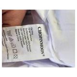 Chopinmoon Mattress Topper (Cali King Size)