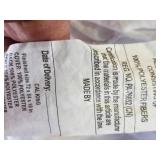 Chopinmoon Mattress Topper (Cali King Size)