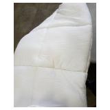 Chopinmoon Mattress Topper (Cali King Size)