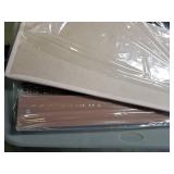 M Design 7-Drawer Fabric Chest