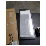 Homemaid Living Bamboo Shoe Rack Bench