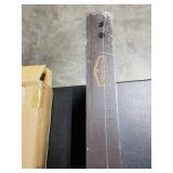 Homemaid Living Bamboo Shoe Rack Bench