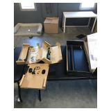 Abovetek Under-Desk Keyboard Tray